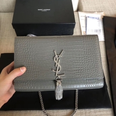 YSL Satchel Bags